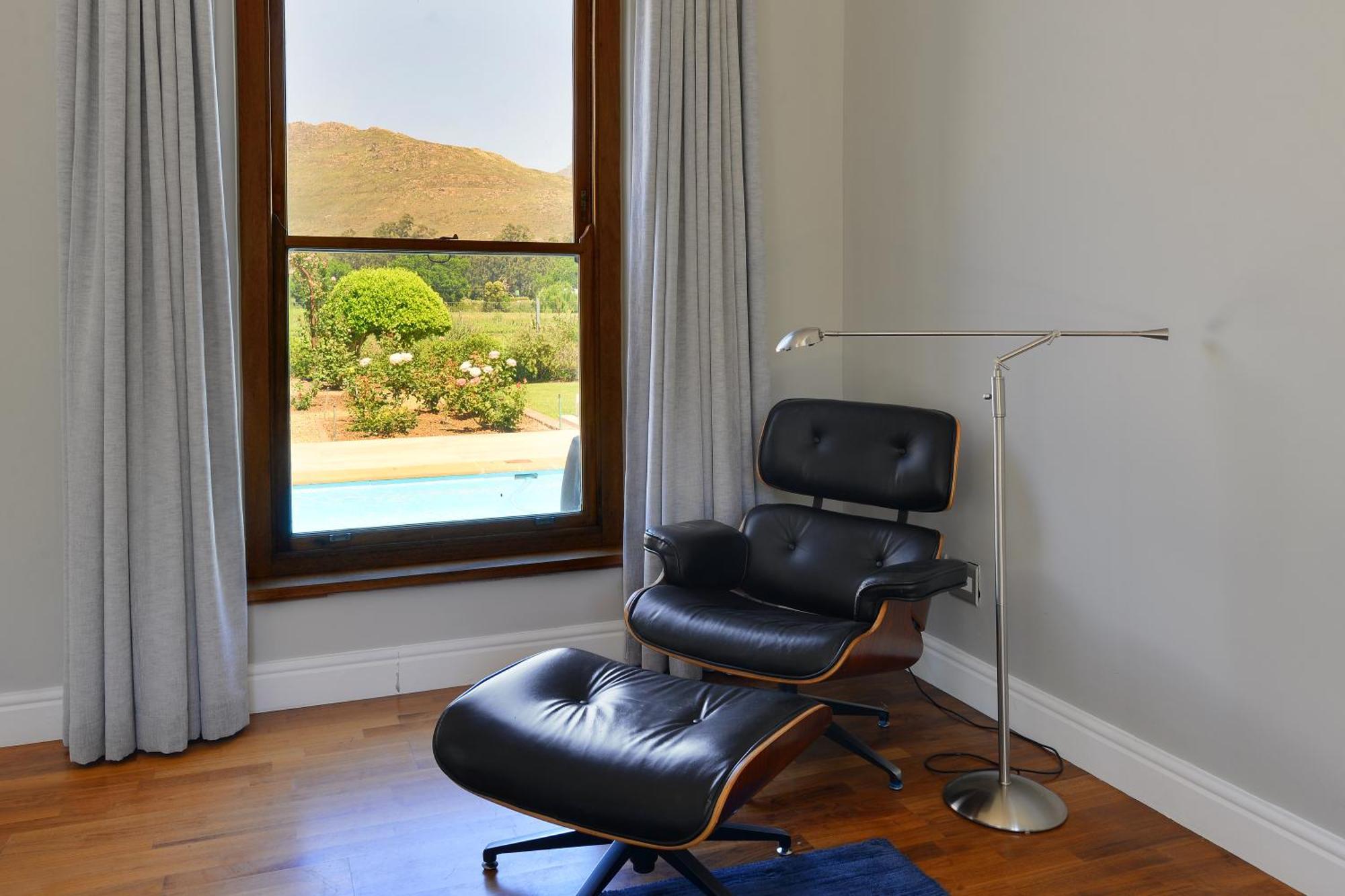 Fransvliet Guest House Franschhoek Exterior foto